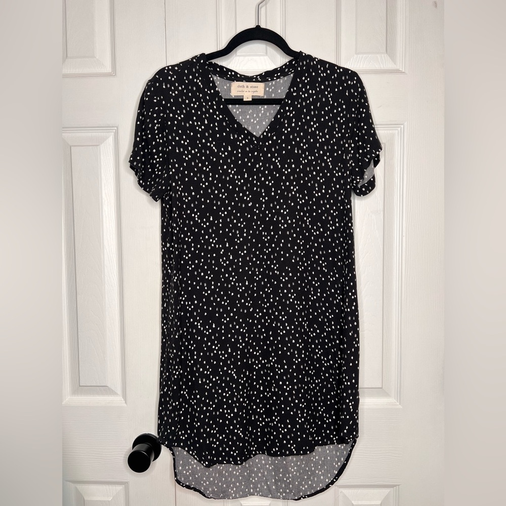 Cloth & Stone dress